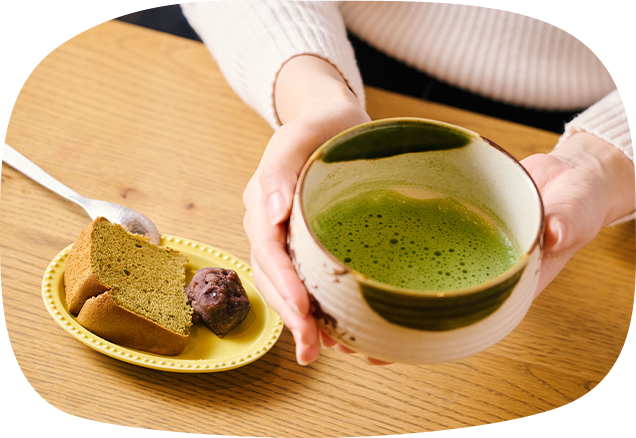 食事