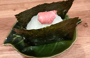 おむすび