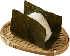 おむすび